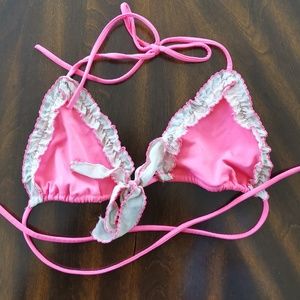 Victoria's Secret Swim Top